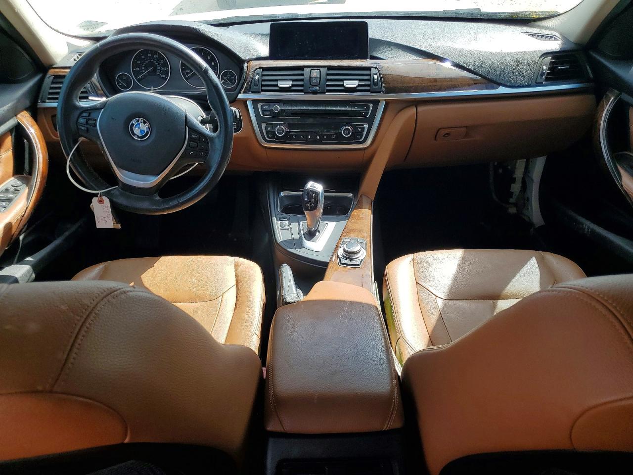 2013 BMW 328