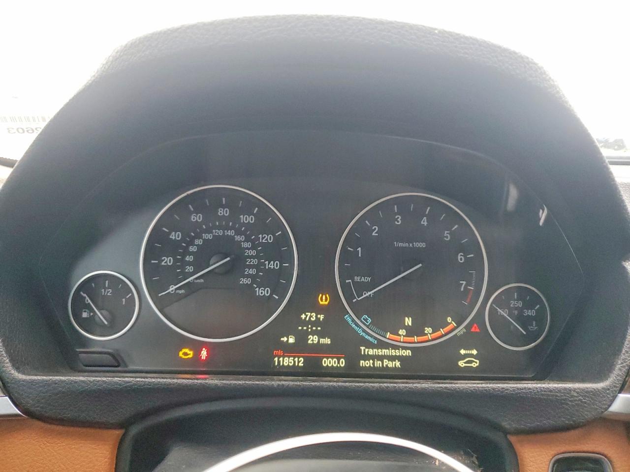 2013 BMW 328
