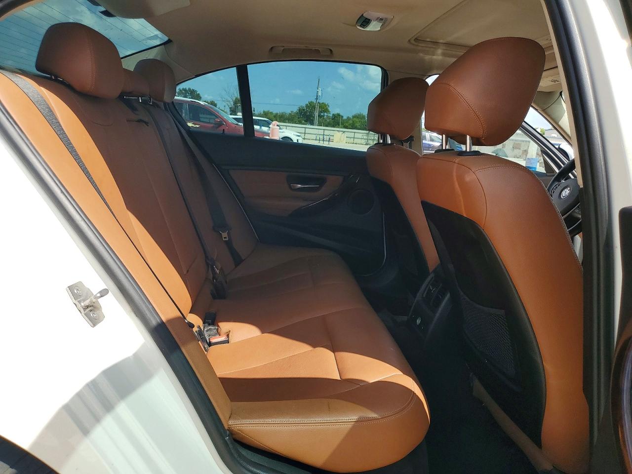 2013 BMW 328