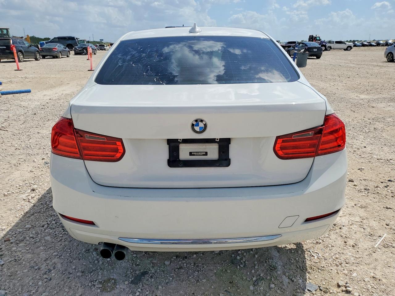 2013 BMW 328