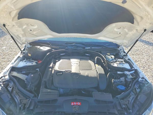 2014 MERCEDES-BENZ E E350