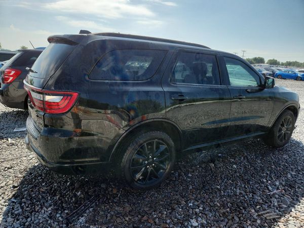 2017 DODGE DURANGO GT AWD