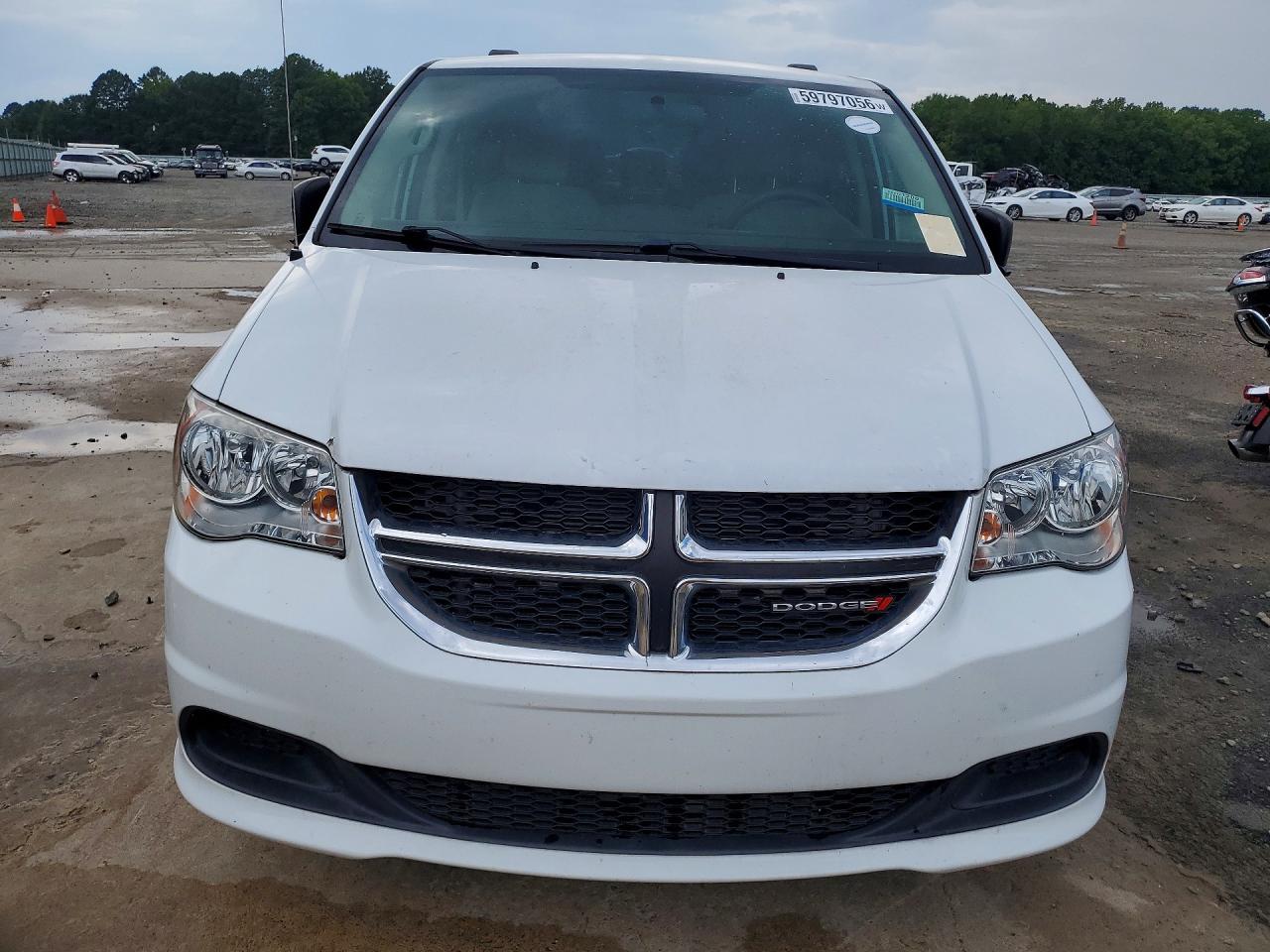 2017 DODGE GRAND CARAVAN SE, SXT, Express