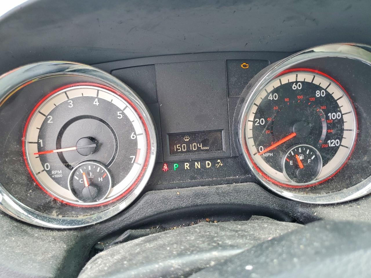 2017 DODGE GRAND CARAVAN SE, SXT, Express