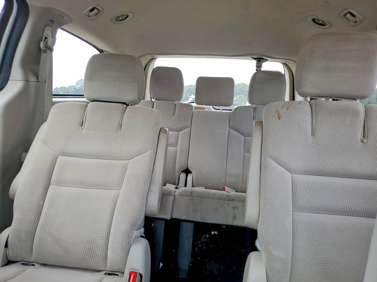 2017 DODGE GRAND CARAVAN SE, SXT, Express
