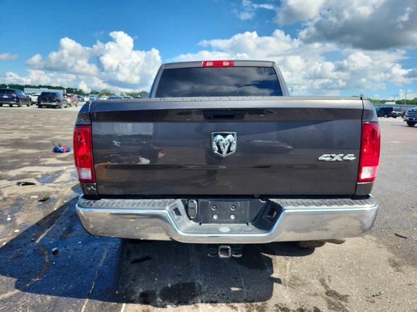 2020 RAM 1500 CLASSIC Tradesman, ST