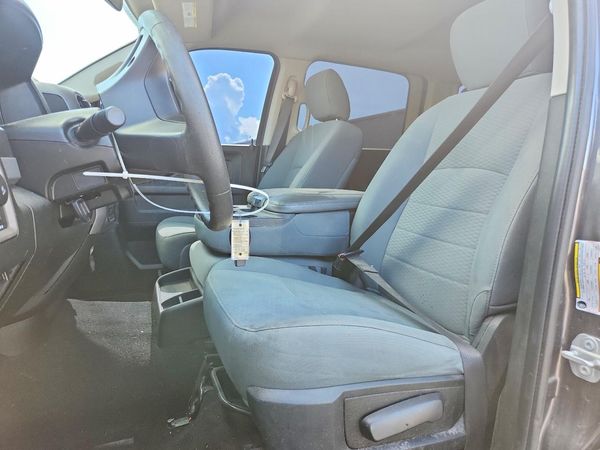 2020 RAM 1500 CLASSIC Tradesman, ST