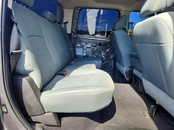 2020 RAM 1500 CLASSIC Tradesman, ST