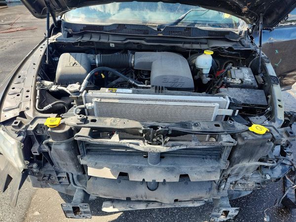 2020 RAM 1500 CLASSIC Tradesman, ST