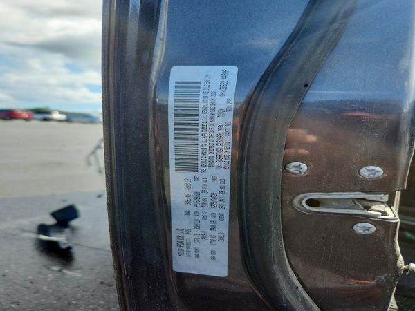 2020 RAM 1500 CLASSIC Tradesman, ST