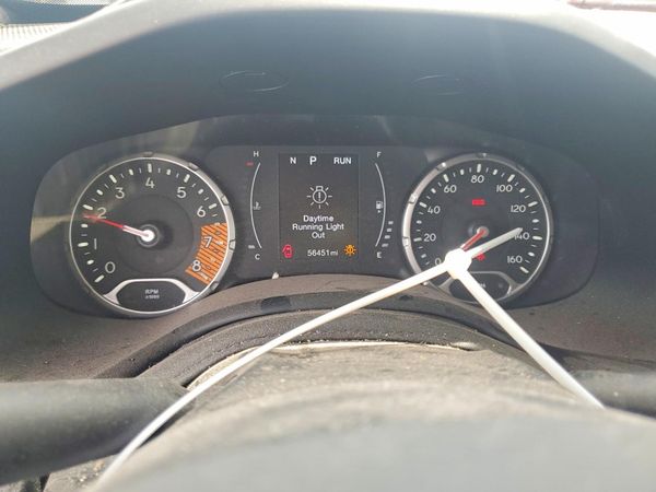 2021 JEEP RENEGADE SPORT 4X4