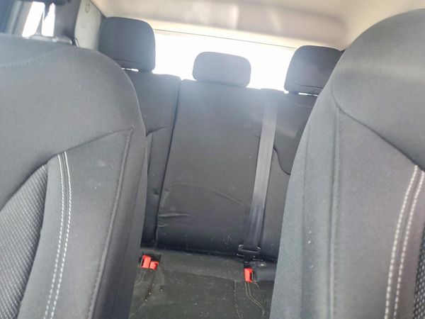 2021 JEEP RENEGADE SPORT 4X4
