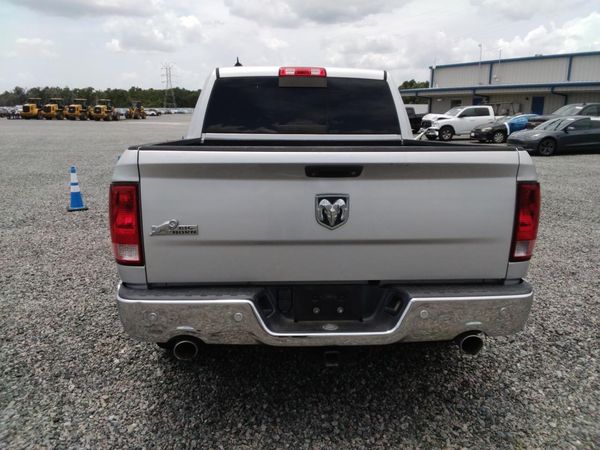 2014 RAM 1500 SLT