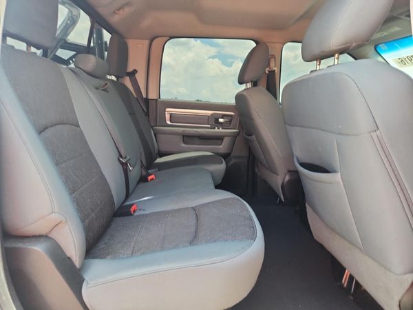 2014 RAM 1500 SLT
