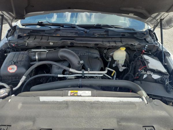 2014 RAM 1500 SLT