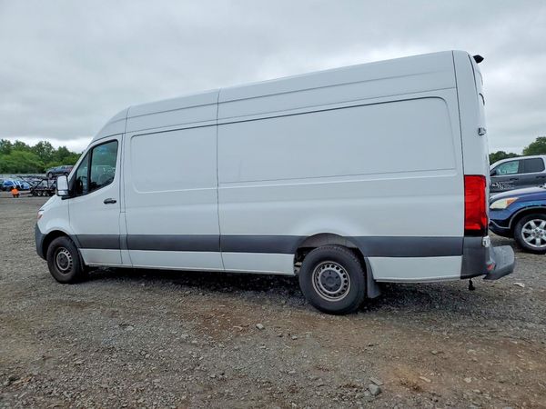 2023 MERCEDES-BENZ SPRINTER 907 (VS30)