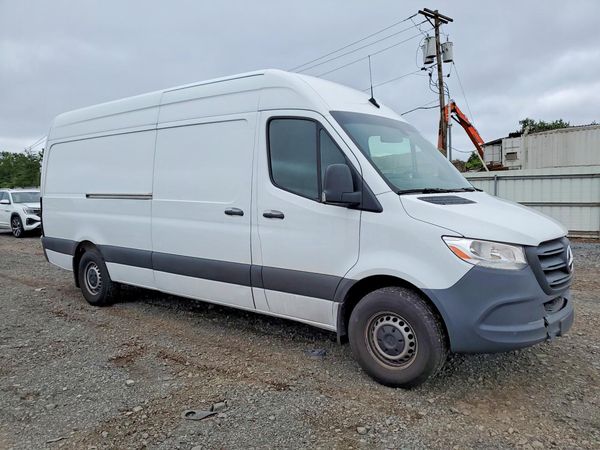 2023 MERCEDES-BENZ SPRINTER 907 (VS30)