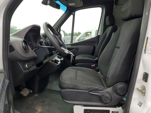 2023 MERCEDES-BENZ SPRINTER 907 (VS30)