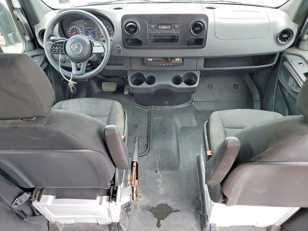2023 MERCEDES-BENZ SPRINTER 907 (VS30)