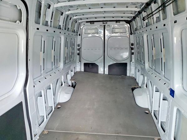 2023 MERCEDES-BENZ SPRINTER 907 (VS30)