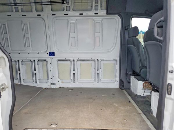 2023 MERCEDES-BENZ SPRINTER 907 (VS30)