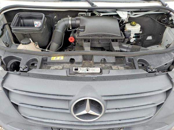 2023 MERCEDES-BENZ SPRINTER 907 (VS30)