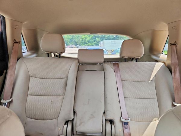 2013 KIA SORENTO Base / LX