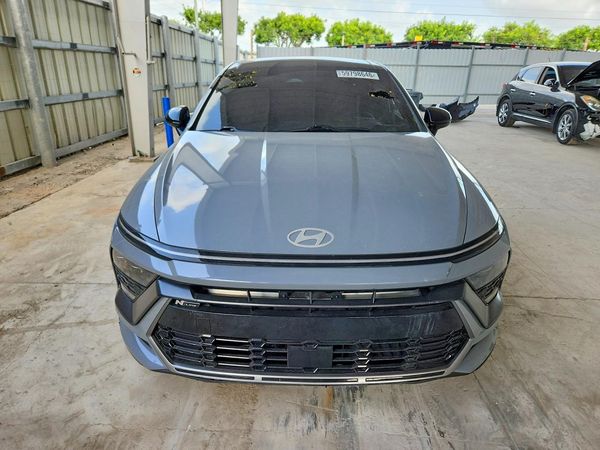 2025 HYUNDAI SONATA