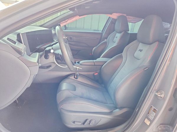2025 HYUNDAI SONATA