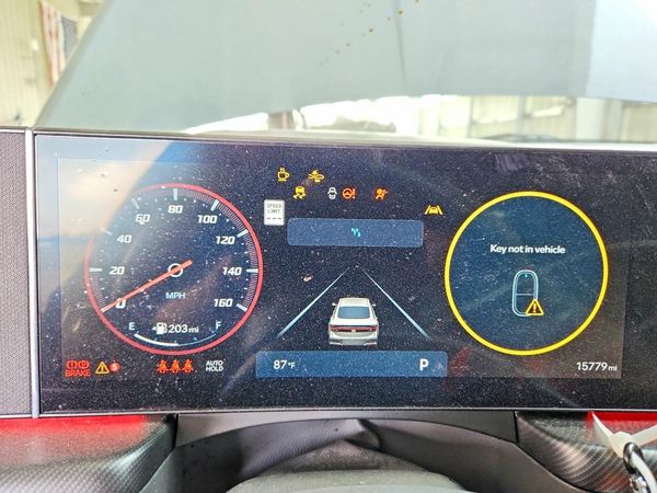 2025 HYUNDAI SONATA