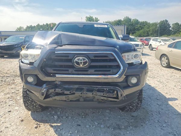 2019 TOYOTA TACOMA
