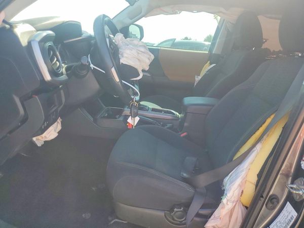 2019 TOYOTA TACOMA
