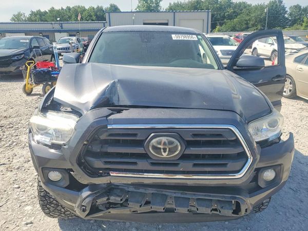 2019 TOYOTA TACOMA