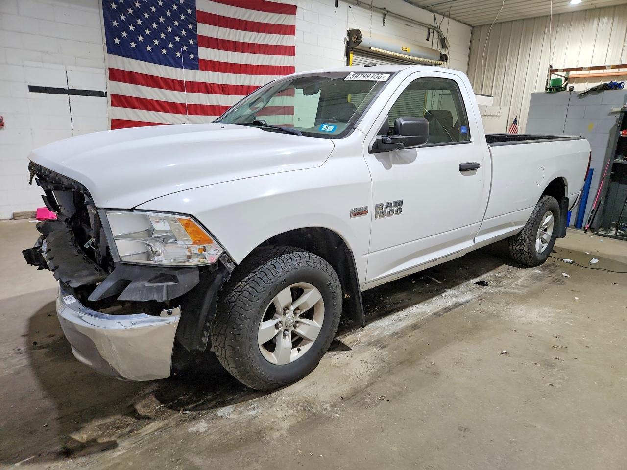 2016 RAM 1500 ST