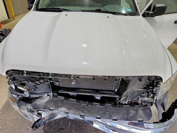 2016 RAM 1500 ST