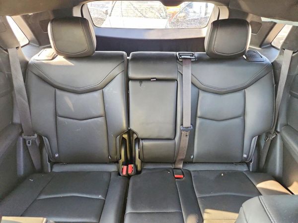 2023 CADILLAC XT5 Sport