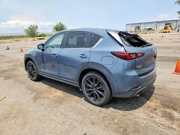 2023 MAZDA CX-5 Preferred Package
