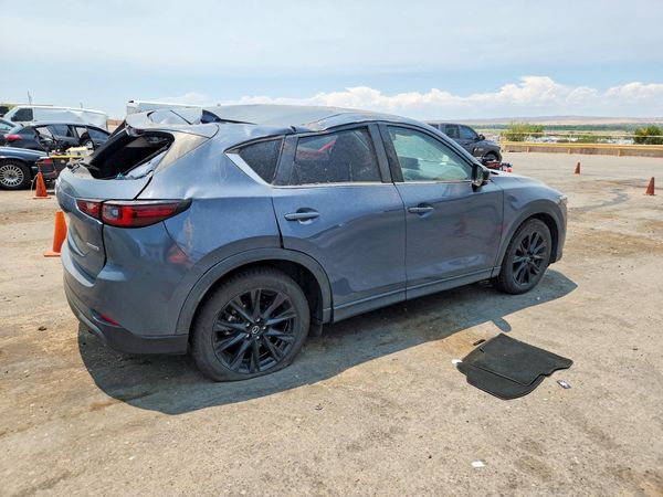 2023 MAZDA CX-5 Preferred Package