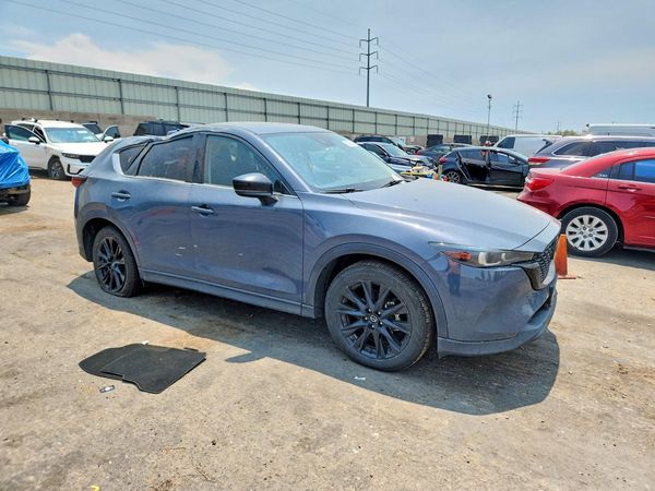 2023 MAZDA CX-5 Preferred Package