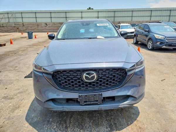 2023 MAZDA CX-5 Preferred Package