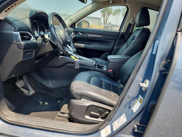 2023 MAZDA CX-5 Preferred Package