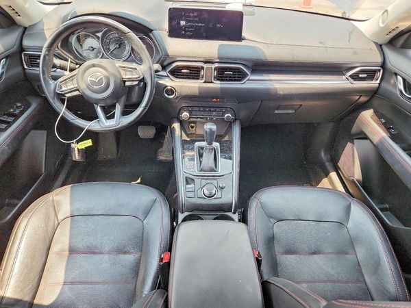 2023 MAZDA CX-5 Preferred Package