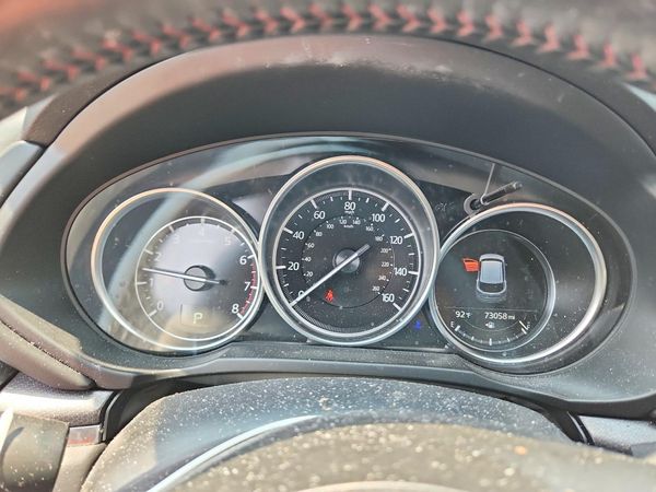 2023 MAZDA CX-5 Preferred Package