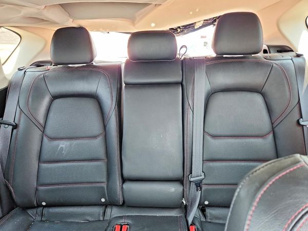 2023 MAZDA CX-5 Preferred Package