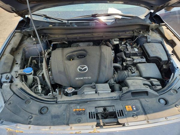 2023 MAZDA CX-5 Preferred Package