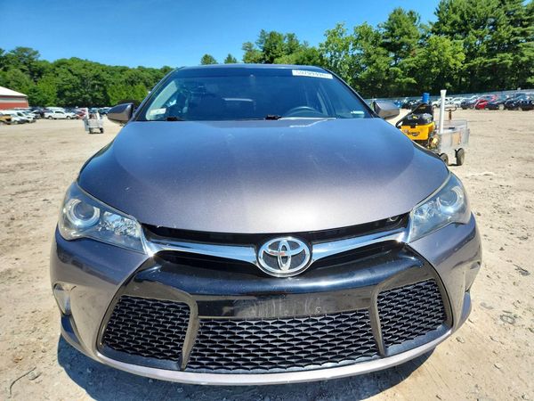 2017 TOYOTA CAMRY LE/SE/XLE/XSE