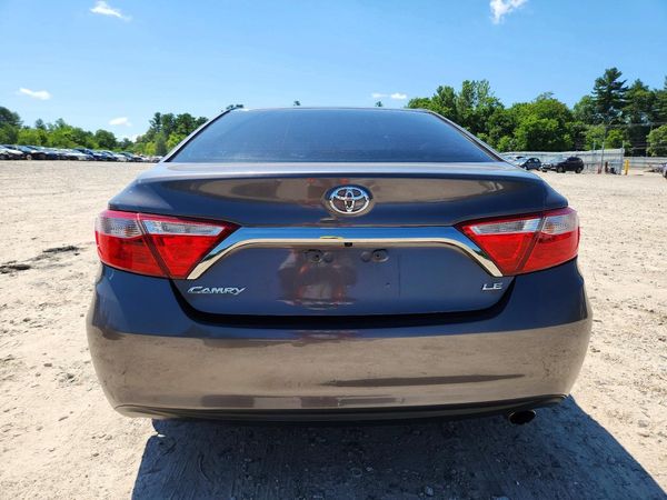 2017 TOYOTA CAMRY LE/SE/XLE/XSE