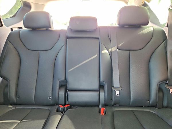 2023 HYUNDAI SANTA FE SEL Premium