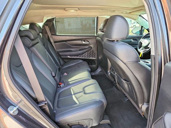 2023 HYUNDAI SANTA FE SEL Premium