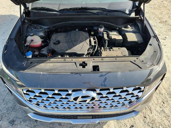 2023 HYUNDAI SANTA FE SEL Premium